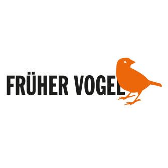 Früher Vogel (TV Series 2018.